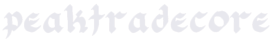 Peaktradecore 